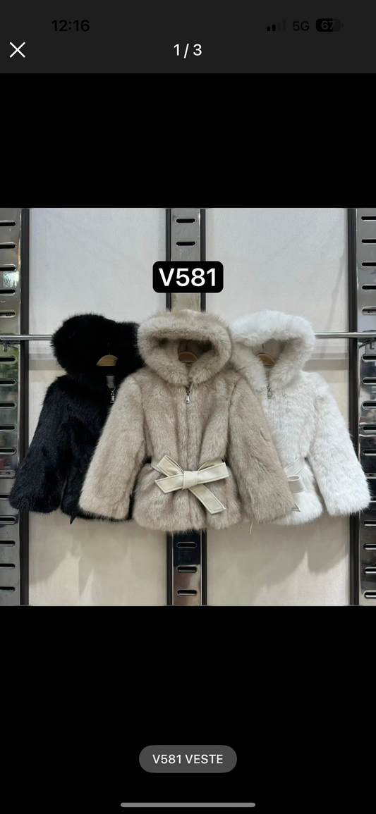 Pelliccia top quality