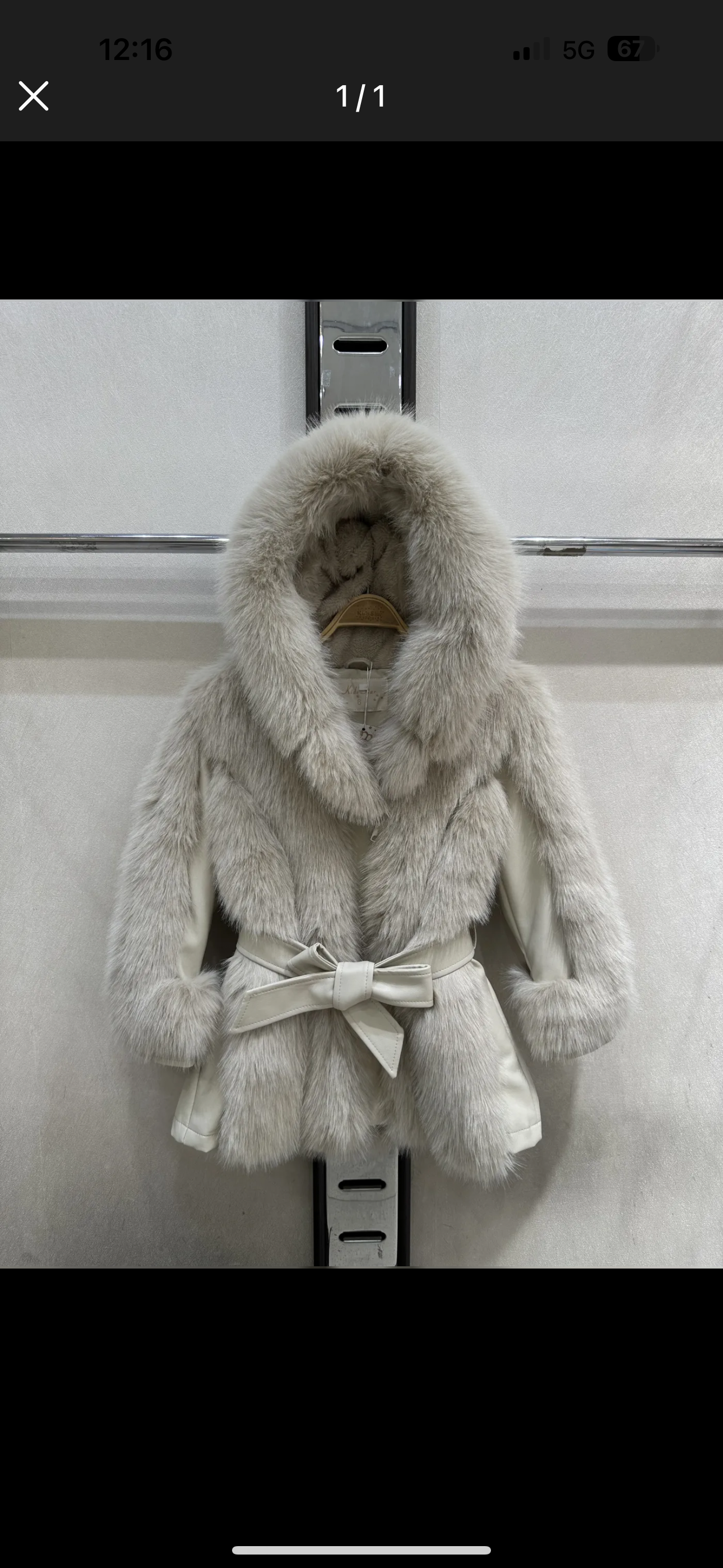 Pelliccia top quality