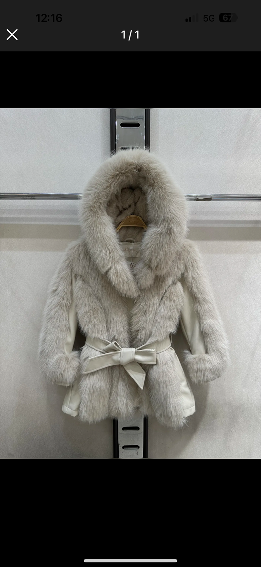 Pelliccia top quality