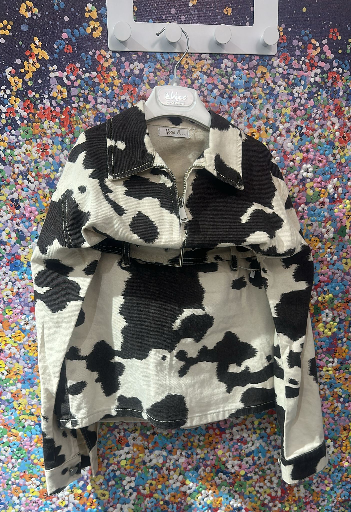 Cordinato mod lumina