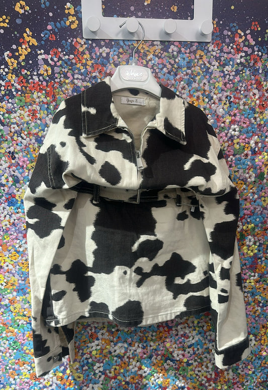 Cordinato mod lumina